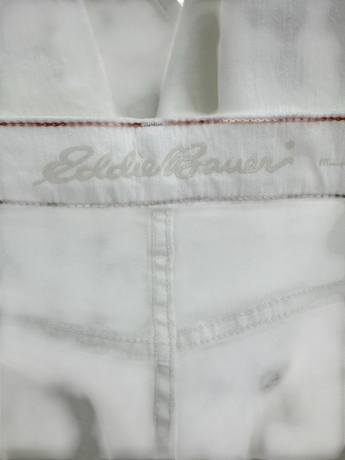 Eddie Bauer