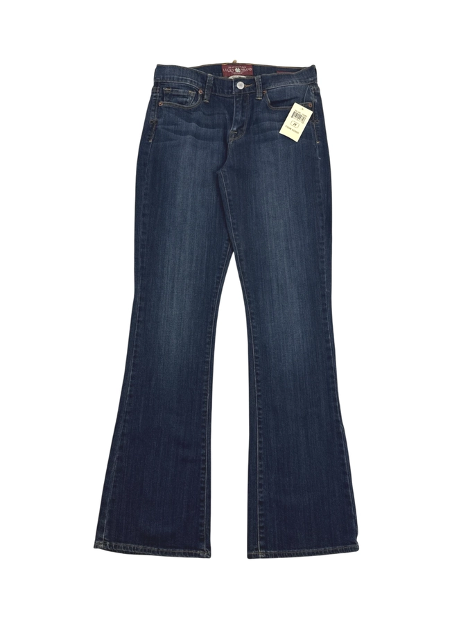 Lucky Brand