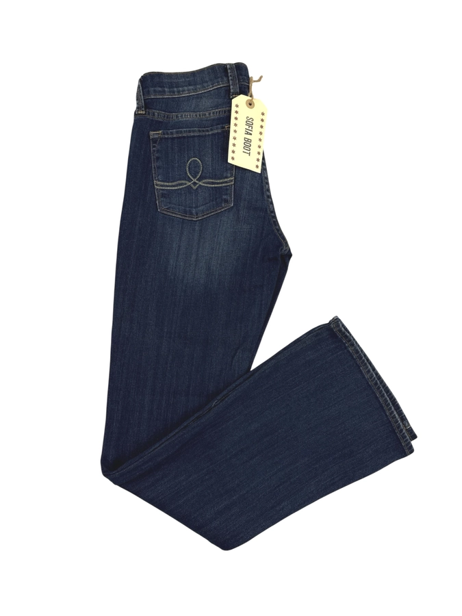 Lucky Brand