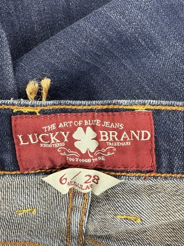 Lucky Brand