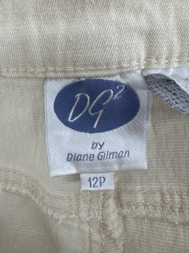 DG by Diane Gilman