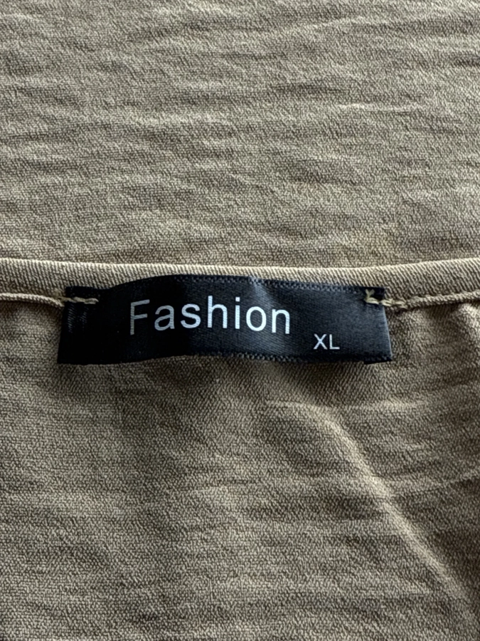 Fashion
