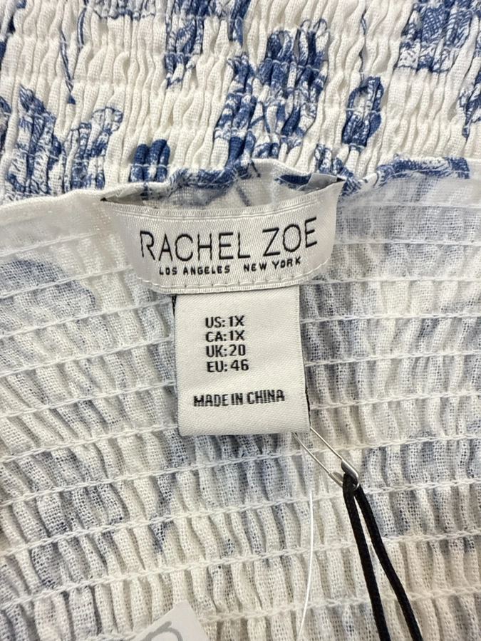 Rachel Zoe