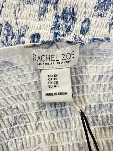 Rachel Zoe