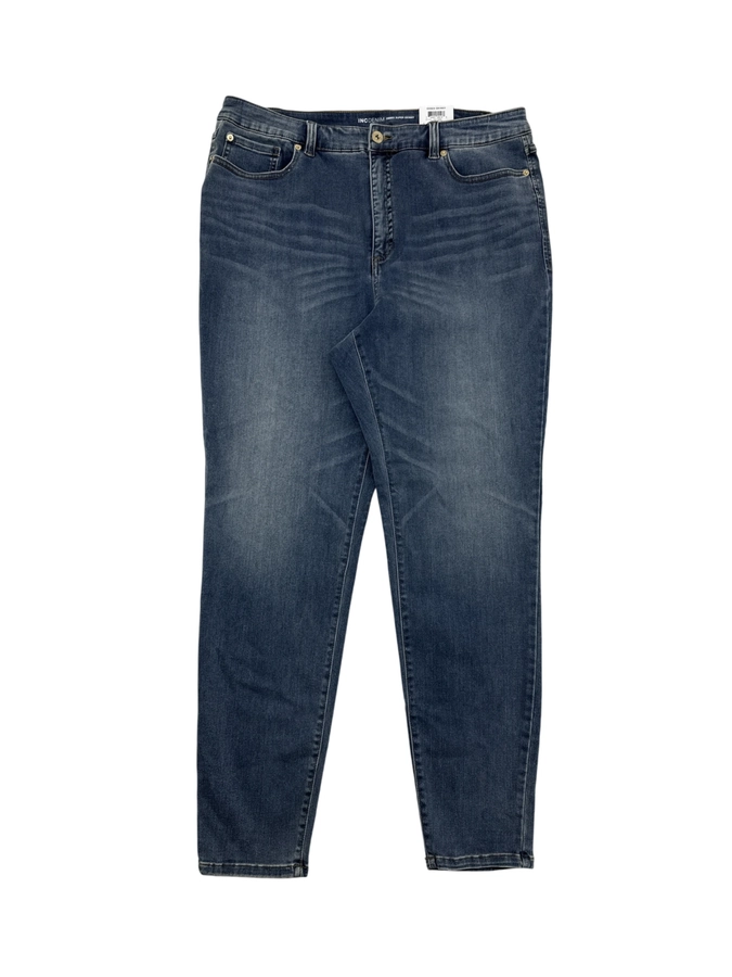 Inc Denim