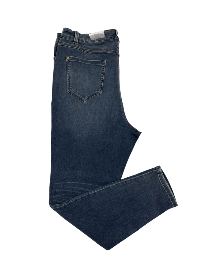 Inc Denim