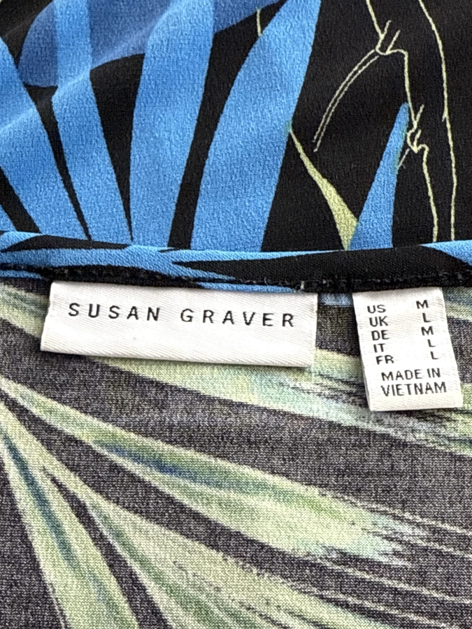 Susan Graver