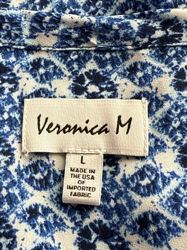 Veronica M
