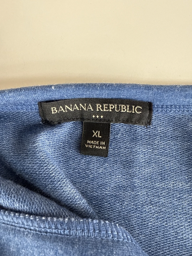 Banana Republic