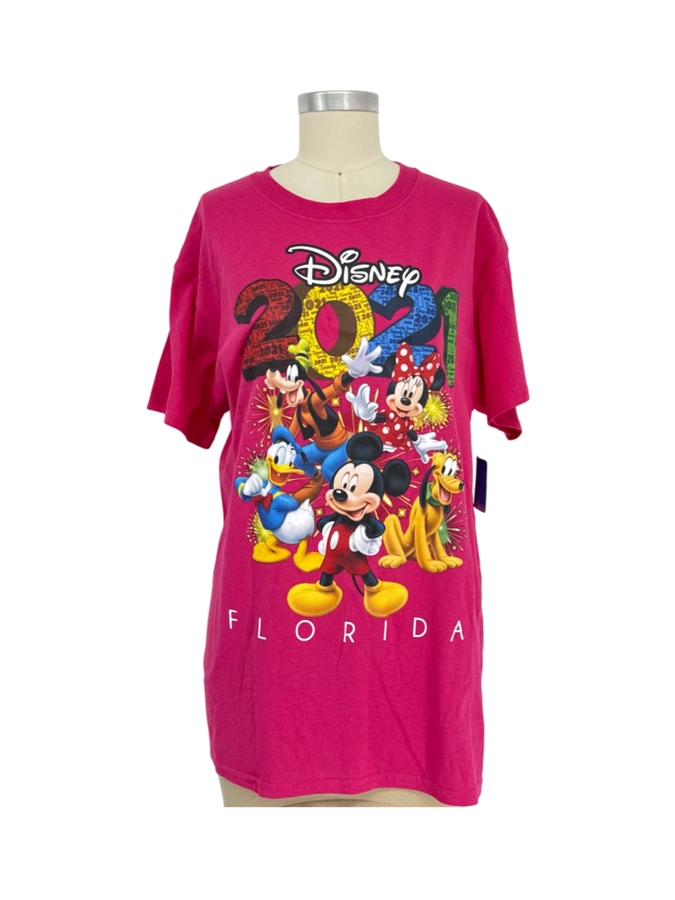 Disney