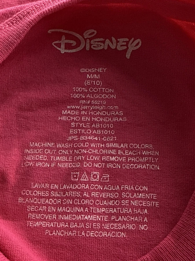 Disney