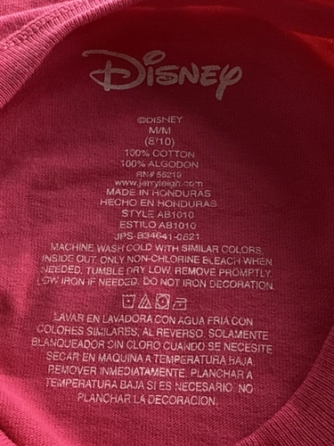 Disney