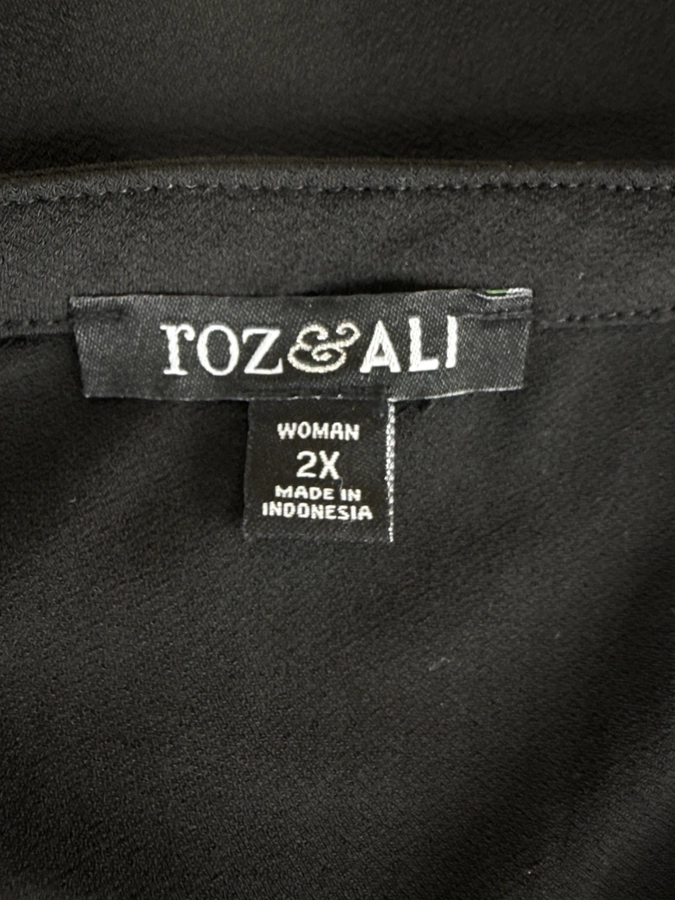Roz & Ali