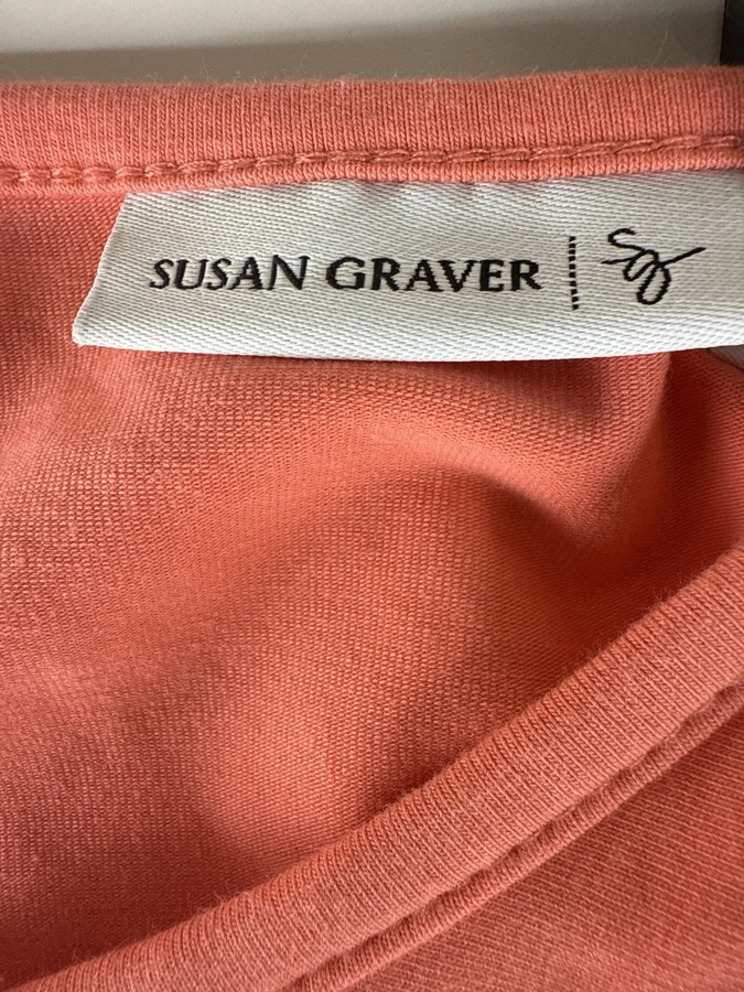 Susan Graver