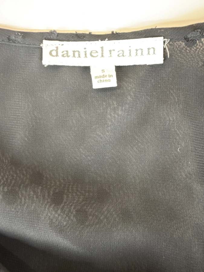 Daniel Rainn