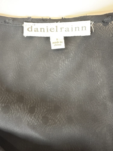 Daniel Rainn