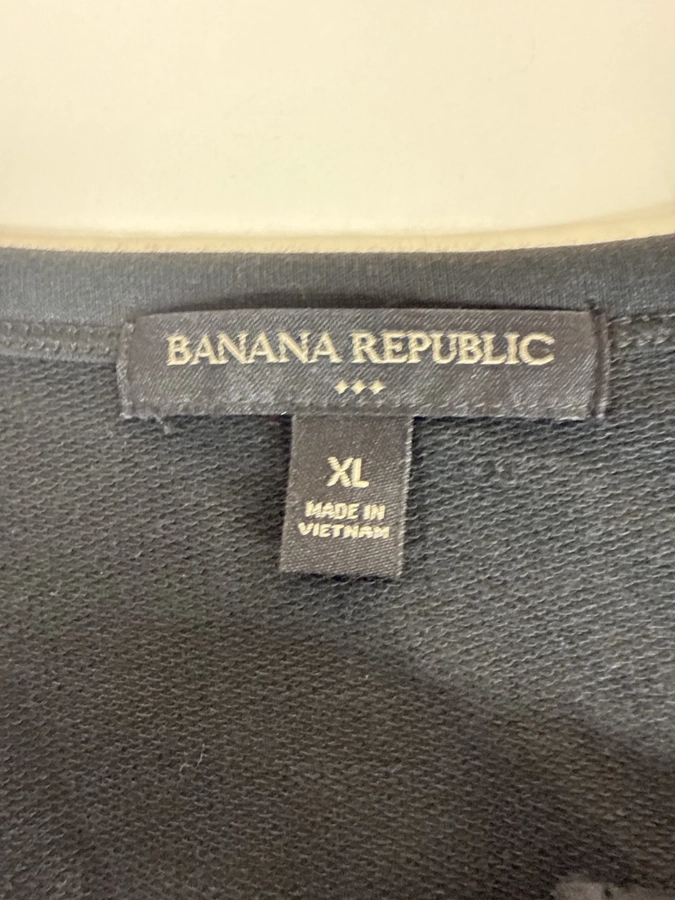 Banana Republic