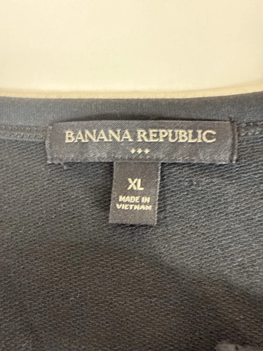 Banana Republic