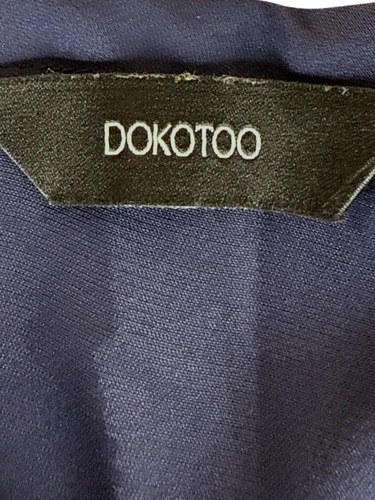 Dokotoo