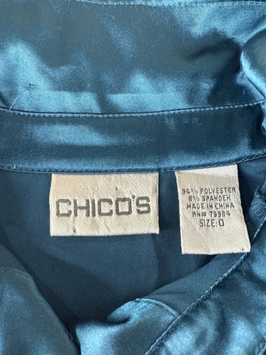 Chico's