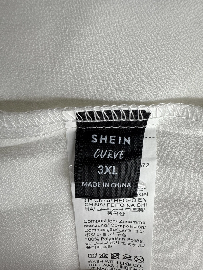 Shein Curve