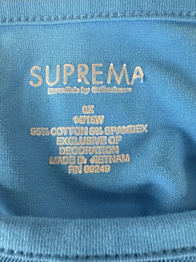 Suprema