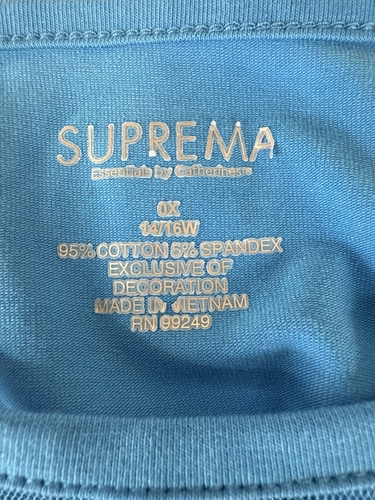 Suprema