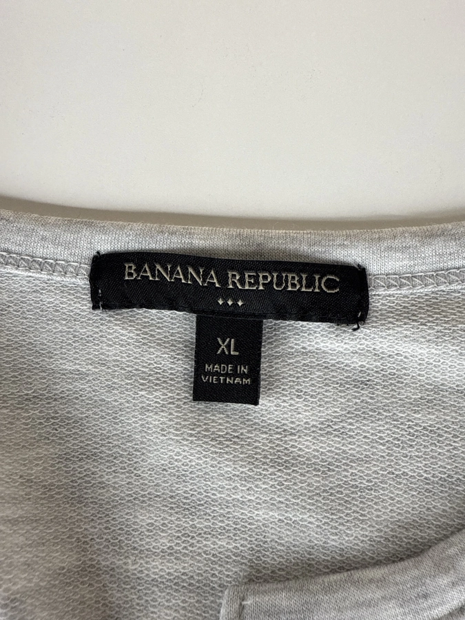 Banana Republic