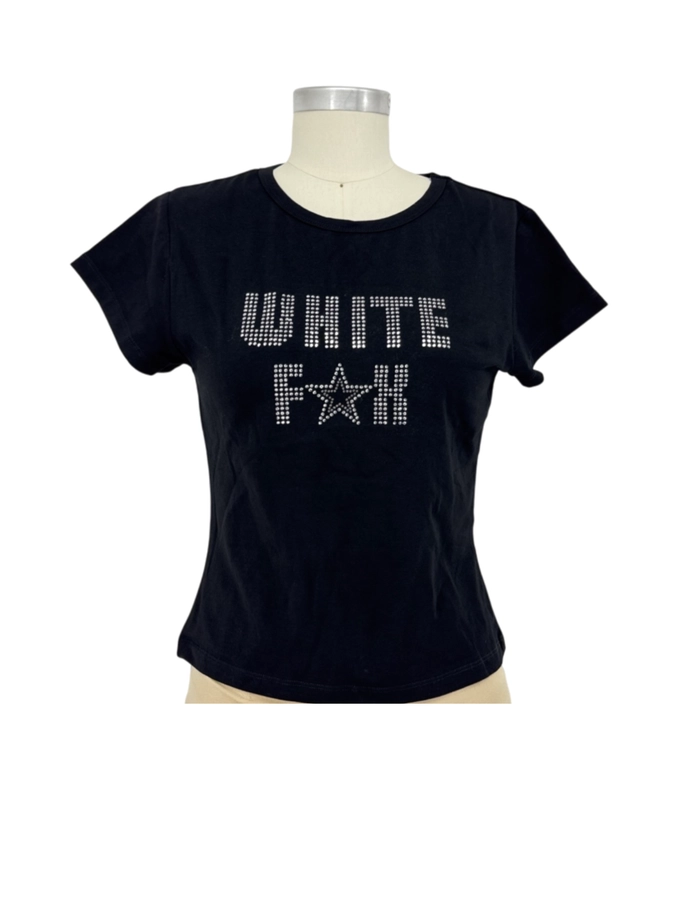 White Fox