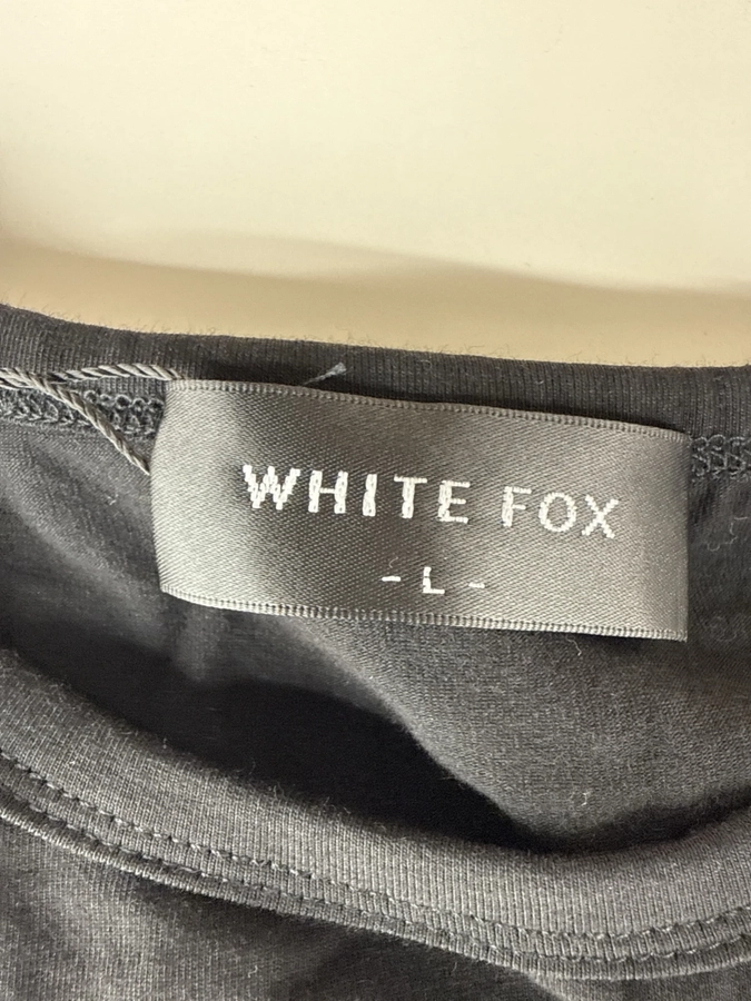 White Fox