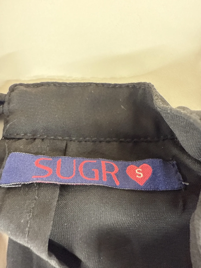 Sugar
