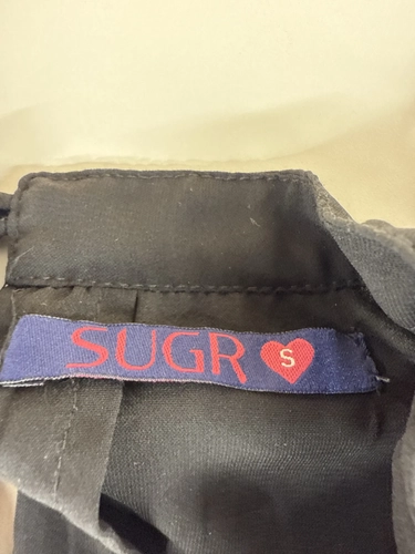 Sugar