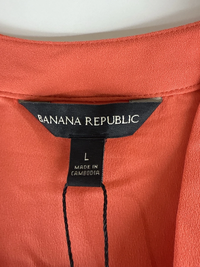 Banana Republic