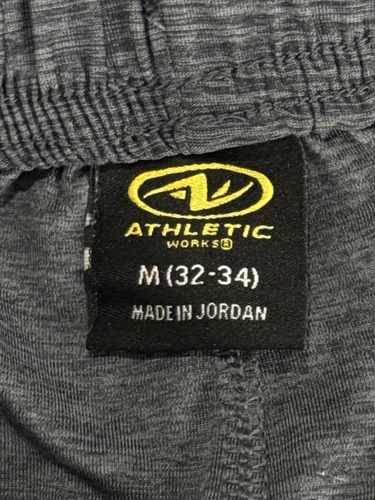 Athletic Works