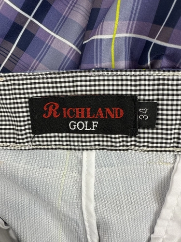 Richland Golf