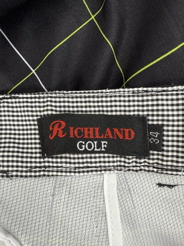 Richland Golf