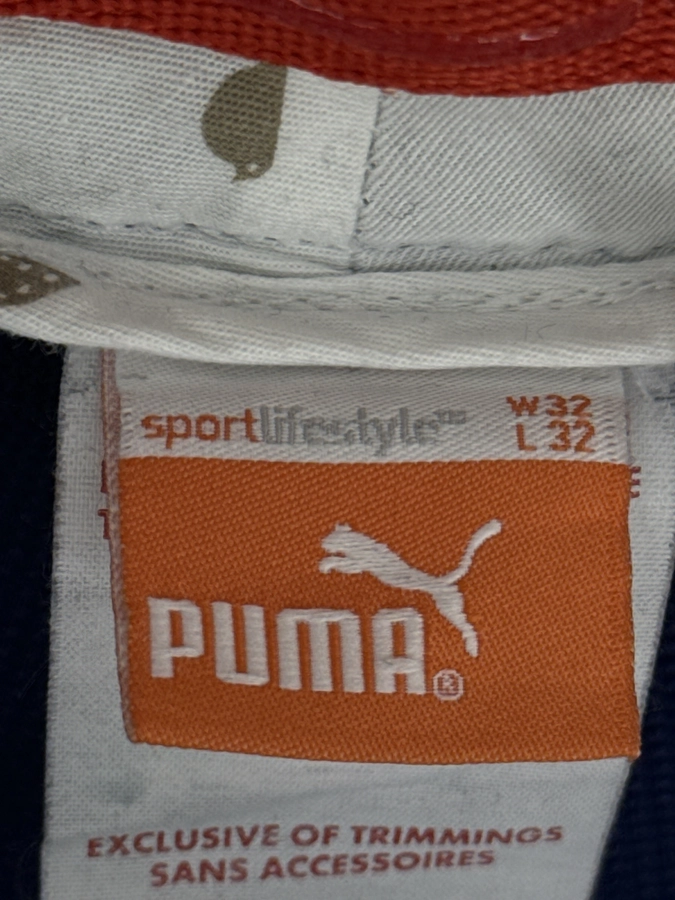 Puma
