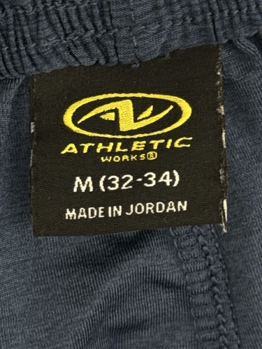 Athletic Works