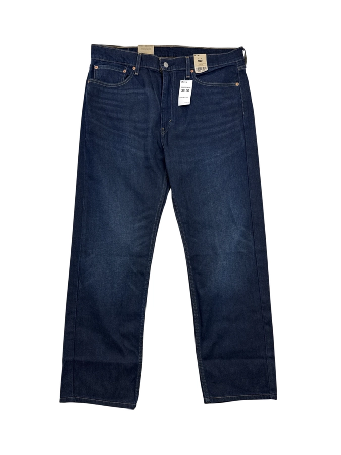 Levi’s