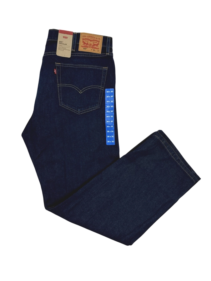 Levi’s