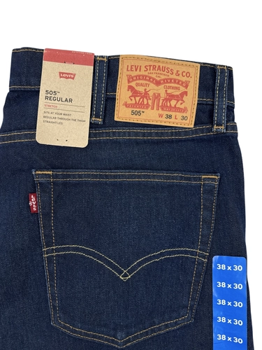 Levi’s