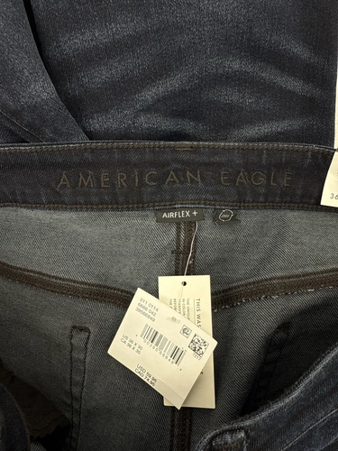 American Eagle