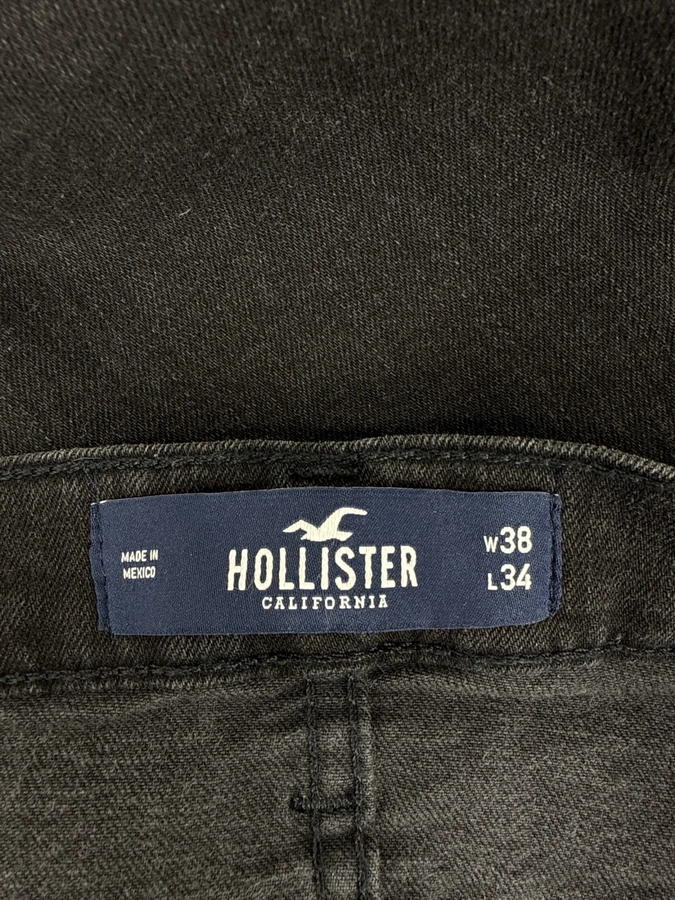 Hollister