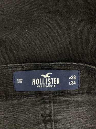 Hollister