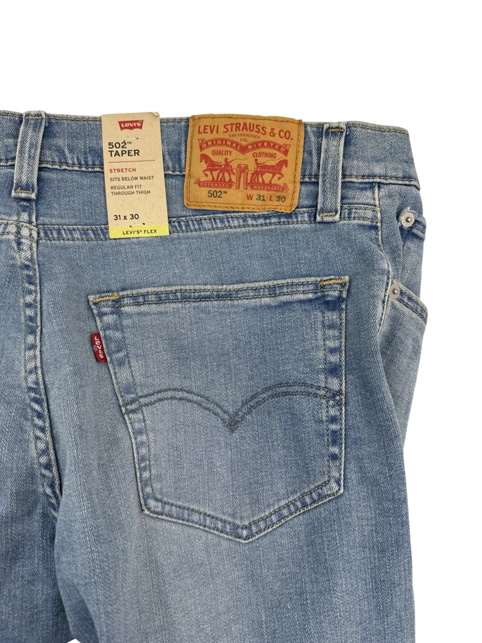 Levi’s