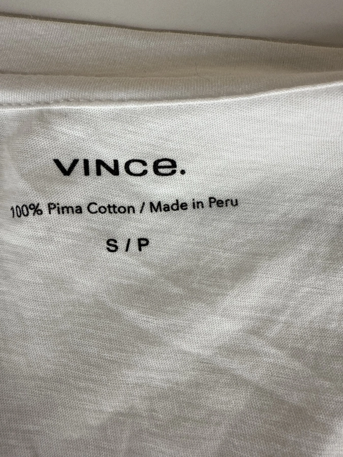 Vince