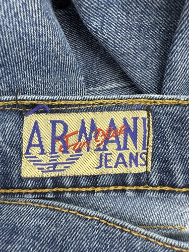 Armani Jeans