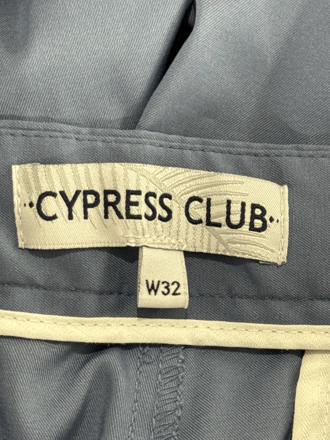Cypress Club
