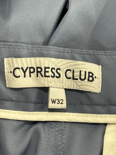 Cypress Club