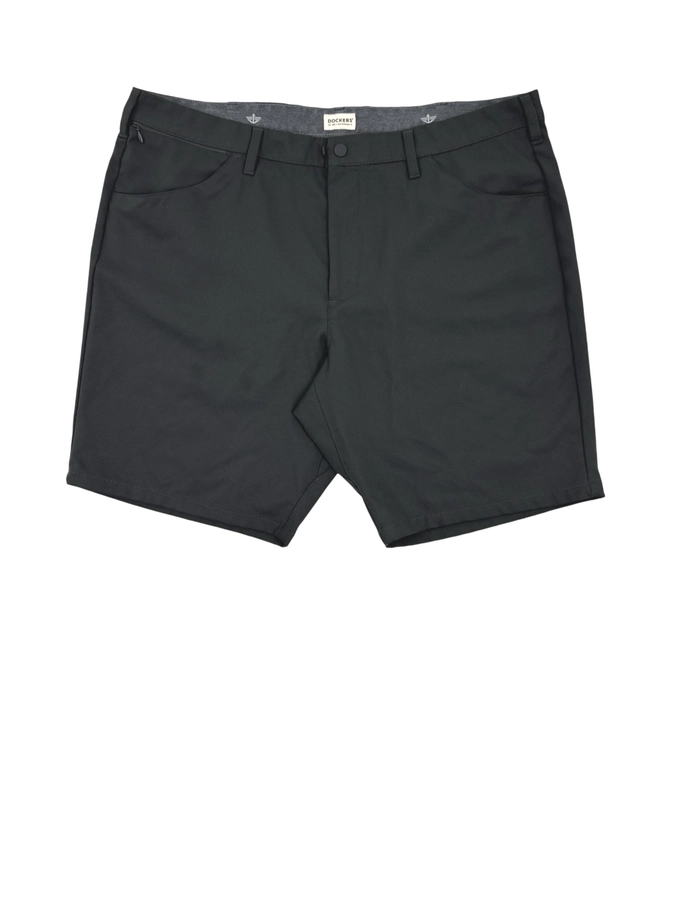 Dockers